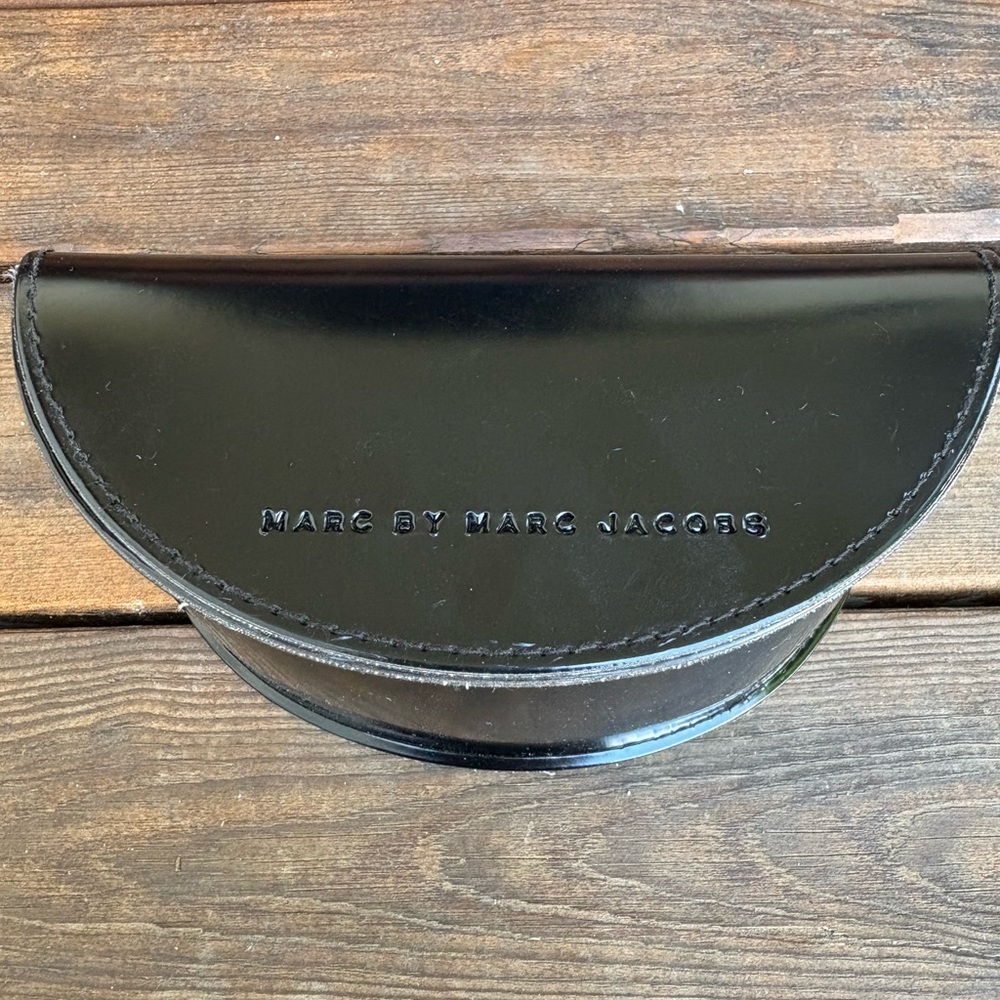 Marc by Marc Jacobs Sunglasses Case
